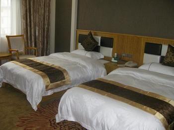 Guilin Bolish Hotel Екстер'єр фото
