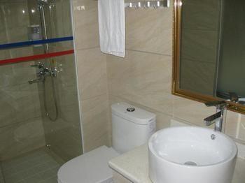 Guilin Bolish Hotel Екстер'єр фото