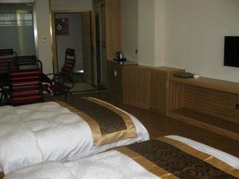 Guilin Bolish Hotel Екстер'єр фото