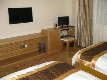 Guilin Bolish Hotel Екстер'єр фото