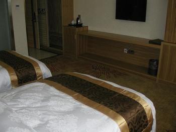 Guilin Bolish Hotel Екстер'єр фото