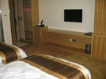 Guilin Bolish Hotel Екстер'єр фото